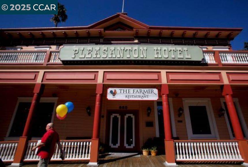 DOWNTOWN - Residential