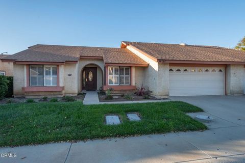 Tiny photo for 34121 Village 34, Camarillo, CA 93012 (MLS # V1-33138)