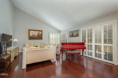 Tiny photo for 34121 Village 34, Camarillo, CA 93012 (MLS # V1-33138)