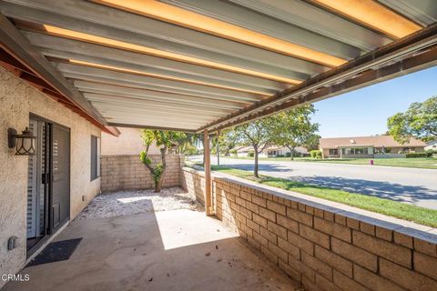 Tiny photo for 34121 Village 34, Camarillo, CA 93012 (MLS # V1-33138)