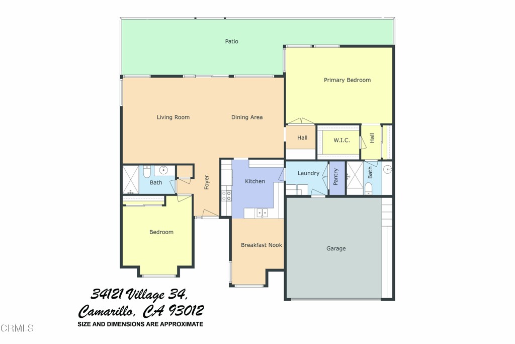 Leisure Village 8 - 248705 - Residential