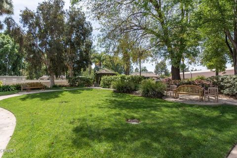 Tiny photo for 34121 Village 34, Camarillo, CA 93012 (MLS # V1-33138)
