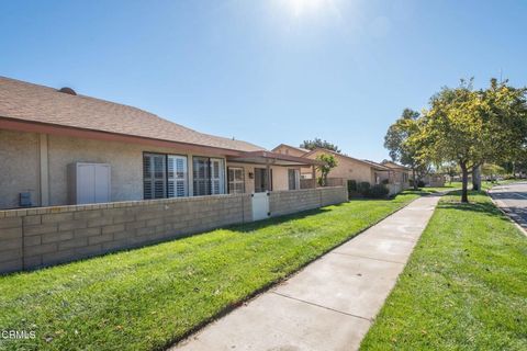 Tiny photo for 34121 Village 34, Camarillo, CA 93012 (MLS # V1-33138)