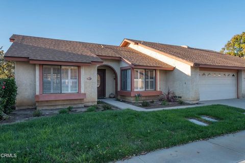 Tiny photo for 34121 Village 34, Camarillo, CA 93012 (MLS # V1-33138)