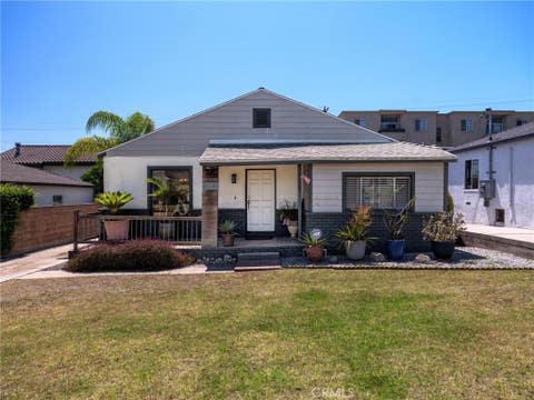 Photo of 7380 W 85th Street, Los Angeles, CA 90045 (MLS # SB26175779)