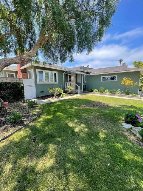 2004 Ripley Avenue Redondo Beach CA 90278