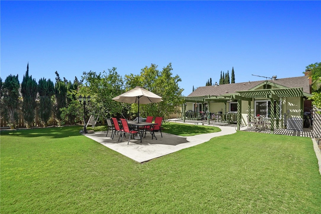 23636 Messina, Laguna Hills CA 92653 - Photo 10