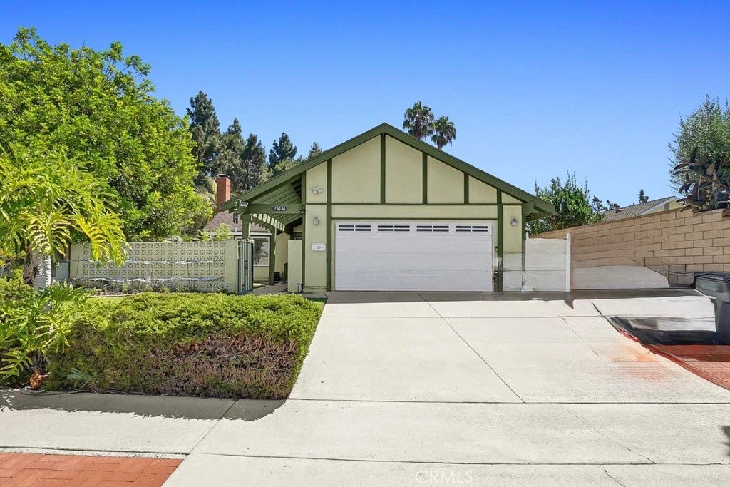 23636 Messina, Laguna Hills CA 92653 - Photo 1