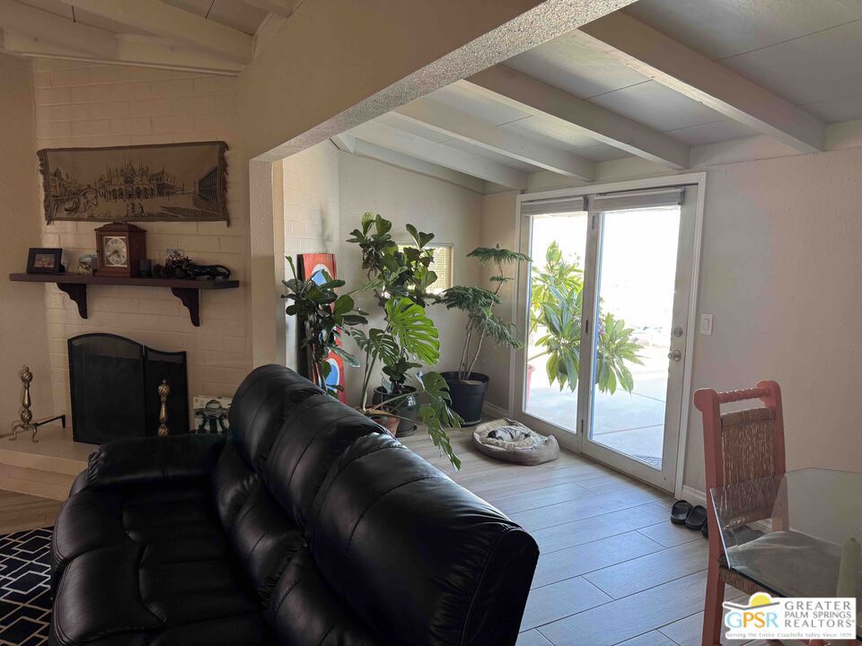14701 Old Morongo Road