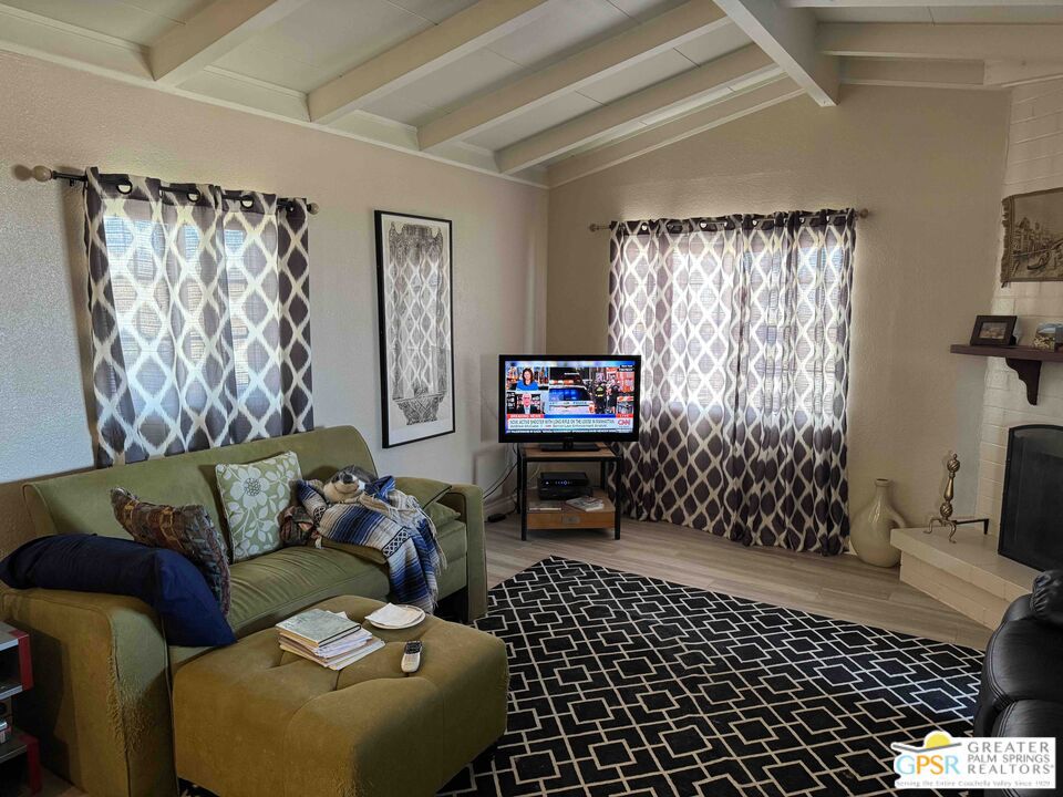 14701 Old Morongo Road