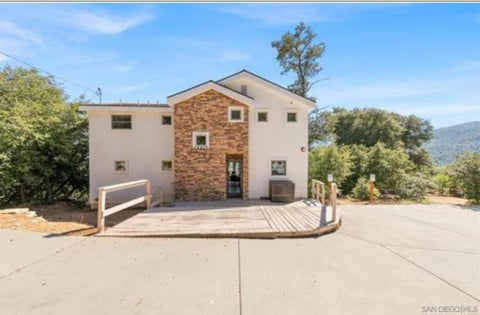 Photo of 34619 Yuma RD, Julian, CA 92036 (MLS # 260011287SD)