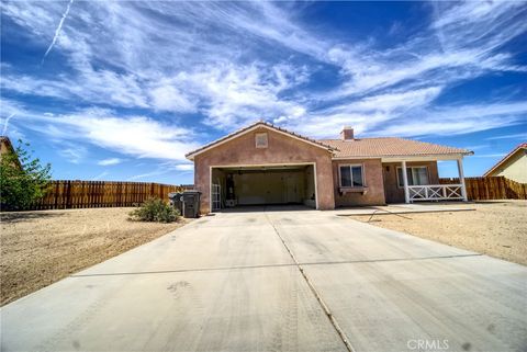 Photo of 71502 Florida Drive, 29 Palms, CA 92277 (MLS # JT25172665)