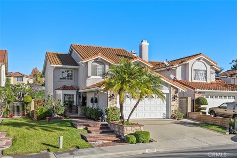 24381 Opal Hill Court Laguna Niguel CA 92677