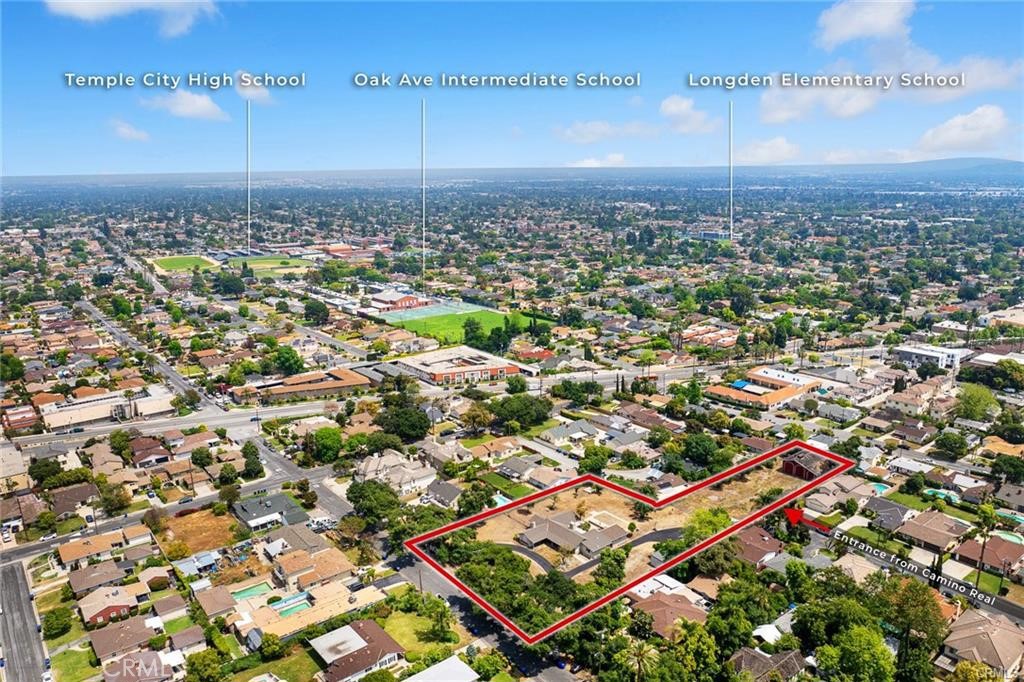 8910 Ardendale Avenue