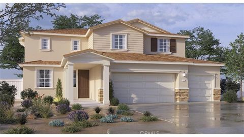 Photo of 41830 Grenache Lane, Palmdale, CA 93551 (MLS # SW26044434)