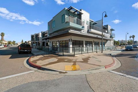 Photo of 801 Seacoast, Imperial Beach, CA 91932 (MLS # 260005603SD)