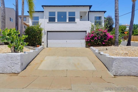 Photo of 5738 Meade Ave AVE #Main, San Diego, CA 92115 (MLS # 260022067SD)