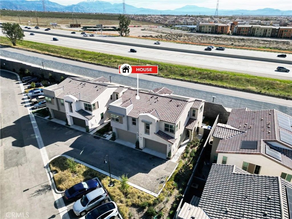 Photo of 15959 Sparrow Court, Fontana, CA 92336 (MLS # IV25267778)