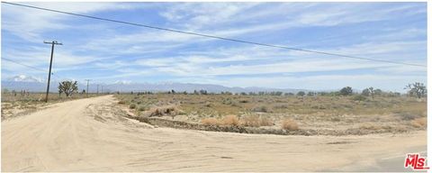 Photo of Palmdale, CA 93591 (MLS # 26665053)