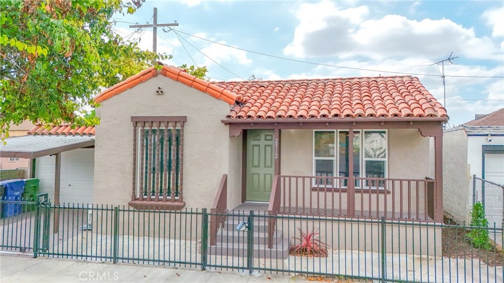 2512 W 60th Street