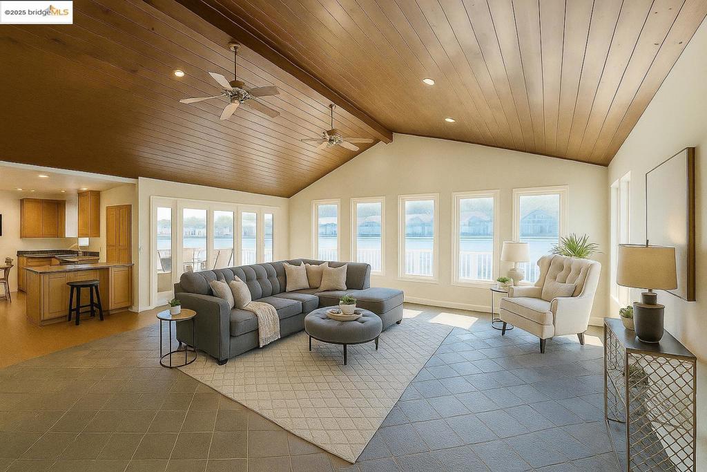 DELTA WATERFRONT ACCESS - Residential