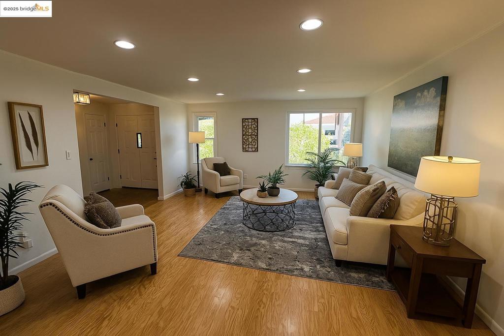 DELTA WATERFRONT ACCESS - Residential