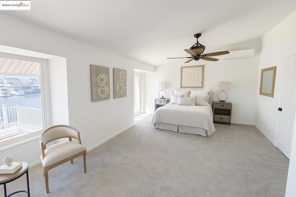 DELTA WATERFRONT ACCESS - Residential