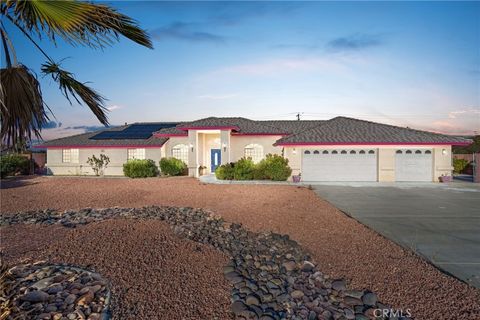 16460 Malahat Road Apple Valley CA 92307