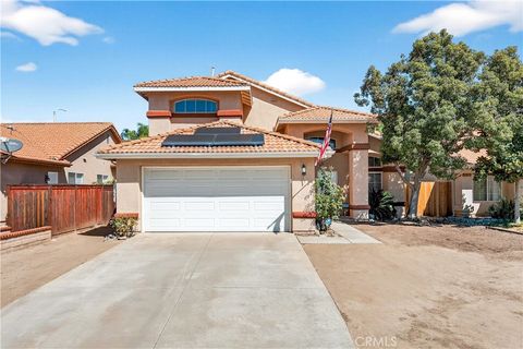 25720 Marvick Way Murrieta CA 92563