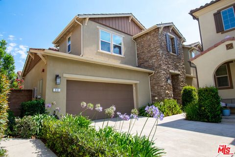 50 Fosco Street Rancho Mission Viejo CA 92694