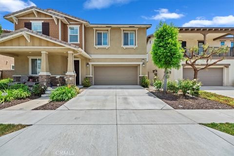 6169 Winona Street Chino CA 91710