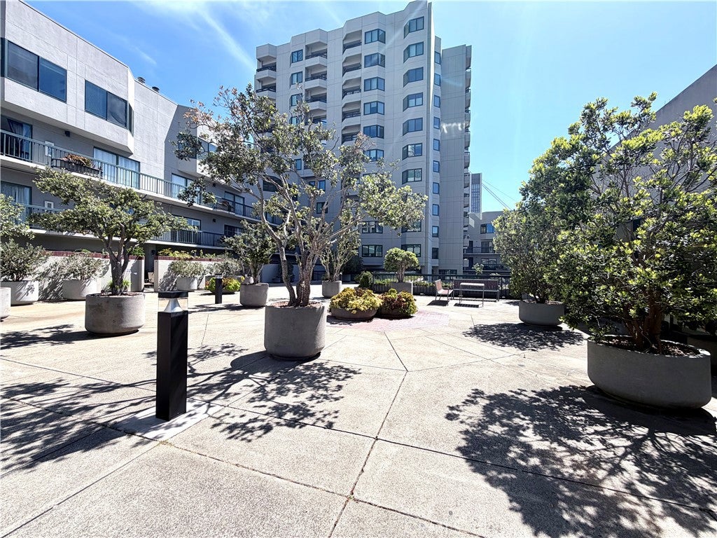 601 Van Ness AVE 711, San Francisco CA 94102