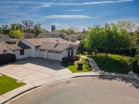 Photo of 501 Butte Court, Shafter, CA 93263 (MLS # V1-35483)