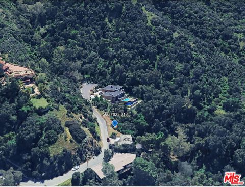 Photo of 8842 Tract No 8842 Lot 29 Blk 4, Glendale, CA 91214 (MLS # 26749209)