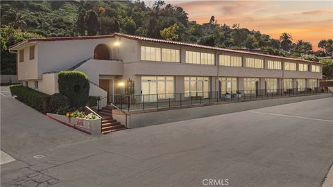 316 Tejon Palos Verdes Estates CA 90274