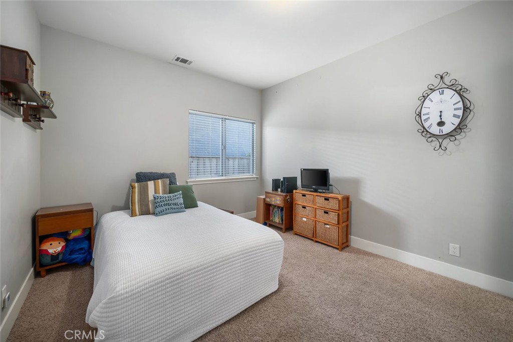 Town of Cayucos(540) - Residential