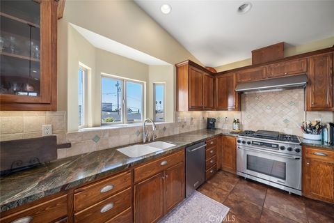 Tiny photo for 159 Ash Avenue Ave, Cayucos, CA 93430 (MLS # SC25180590)