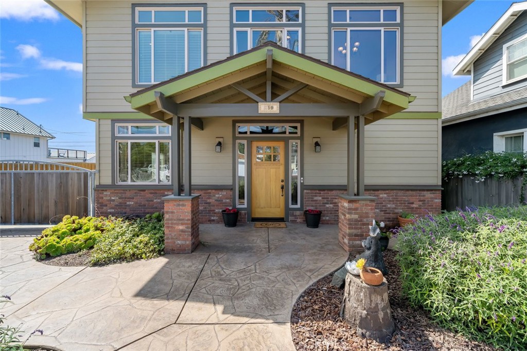 PROPERTIES 159 Ash Avenue