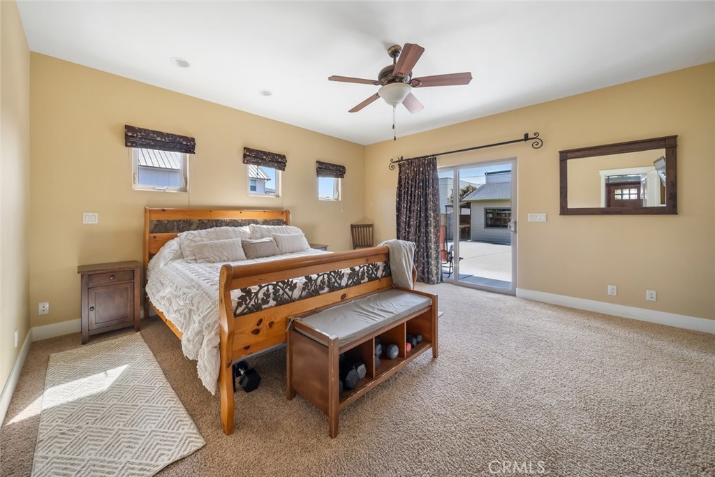 Town of Cayucos(540) - Residential