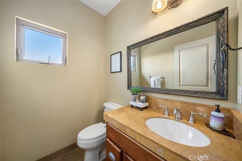 Tiny photo for 159 Ash Avenue Ave, Cayucos, CA 93430 (MLS # SC25180590)