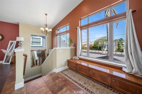 Tiny photo for 159 Ash Avenue Ave, Cayucos, CA 93430 (MLS # SC25180590)