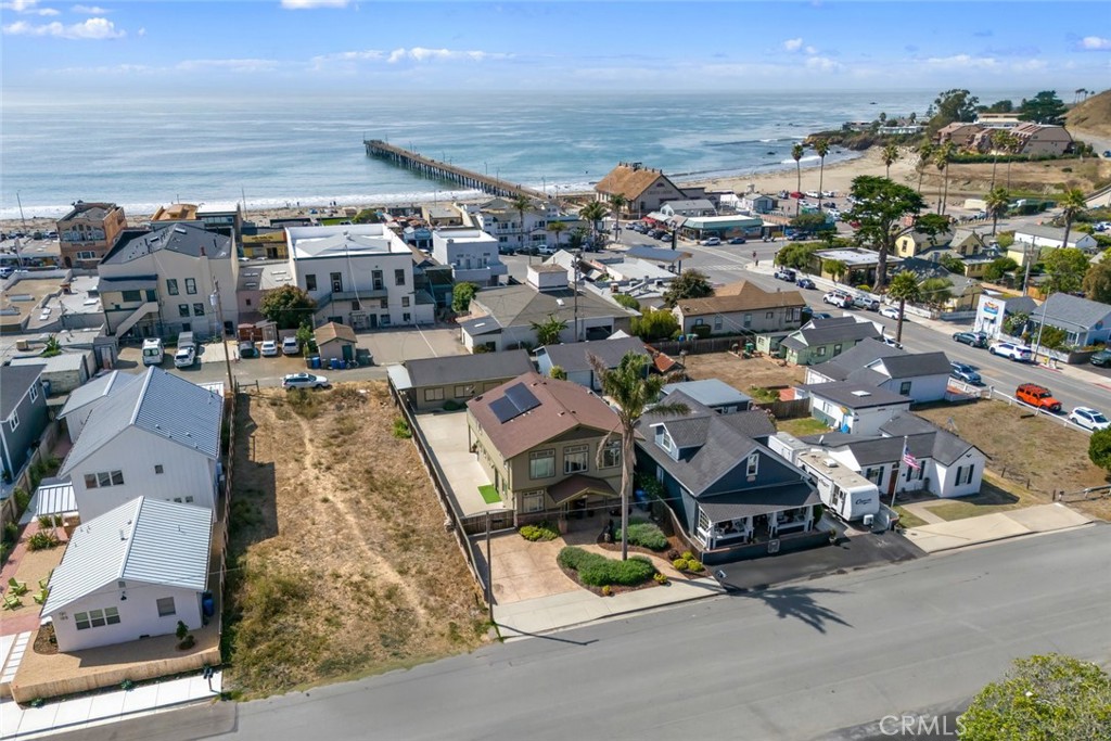 Town of Cayucos(540) - Residential