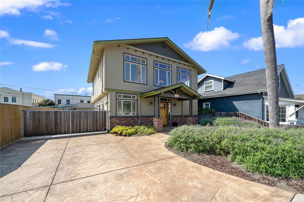 PROPERTIES 159 Ash Avenue