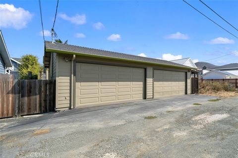 Tiny photo for 159 Ash Avenue Ave, Cayucos, CA 93430 (MLS # SC25180590)