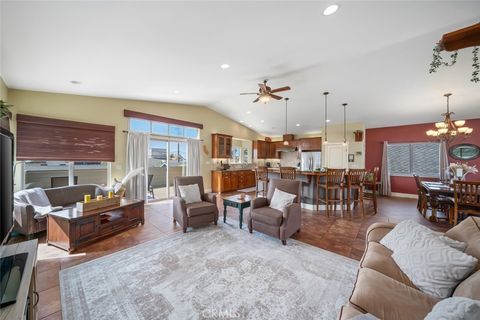 Tiny photo for 159 Ash Avenue Ave, Cayucos, CA 93430 (MLS # SC25180590)