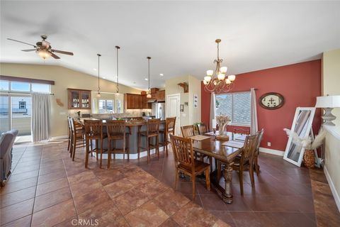 Tiny photo for 159 Ash Avenue Ave, Cayucos, CA 93430 (MLS # SC25180590)