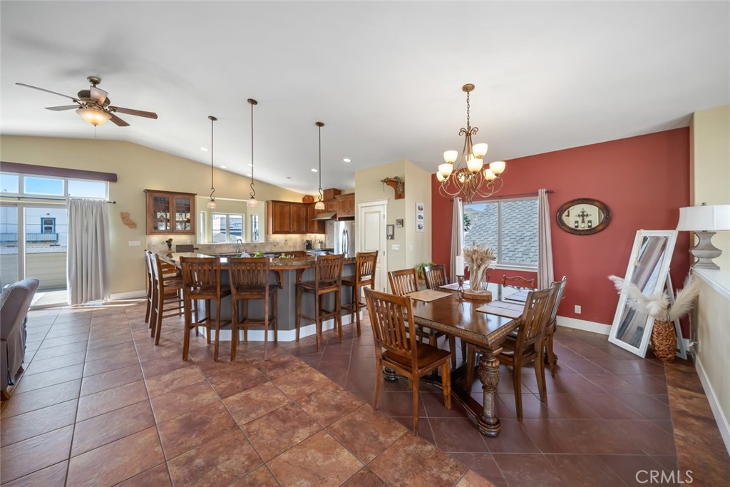 Town of Cayucos(540) - Residential