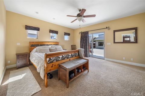 Tiny photo for 159 Ash Avenue Ave, Cayucos, CA 93430 (MLS # SC25180590)