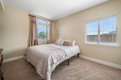 Tiny photo for 159 Ash Avenue Ave, Cayucos, CA 93430 (MLS # SC25180590)