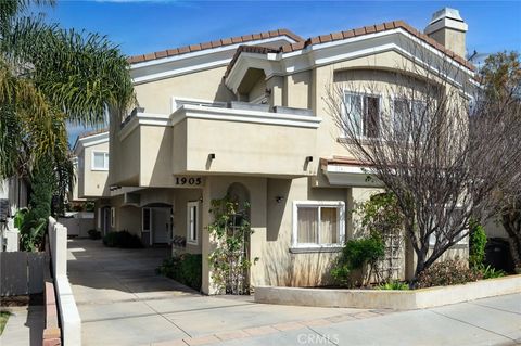 1905 Rockefeller Lane A Redondo Beach CA 90278